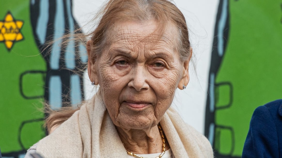 Edith Bruck