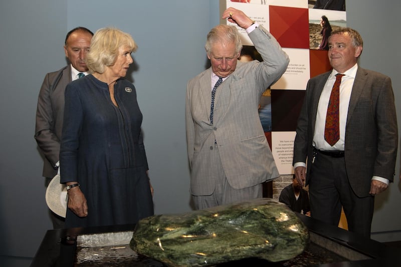 La Royal Family in foto 10