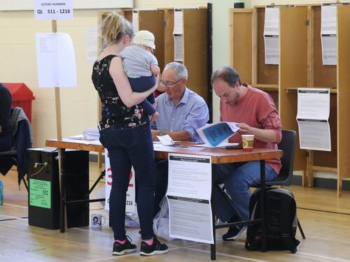 Irlanda va alle urne sull'aborto. Exit poll: 68% vuole legalizzare