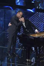 Addio a Ezio Bosso, direttore d'orchestra e pianista 7