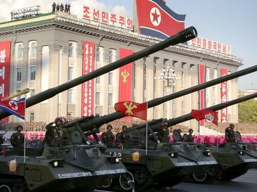 Kim Jong-un minaccia il mondo e noi istruiamo i suoi scienziati