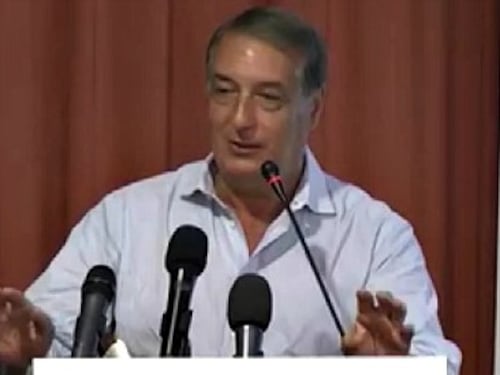 Le intercettazioni che incastrano Arata