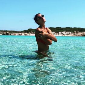Giorgia Venturini conquista i follower sui social 10