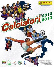 Panini: ecco le figurine speciali per i Campioni d'Inverno 2