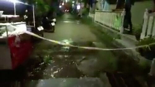 La Thailandia sconvolta dagli attacchi 17