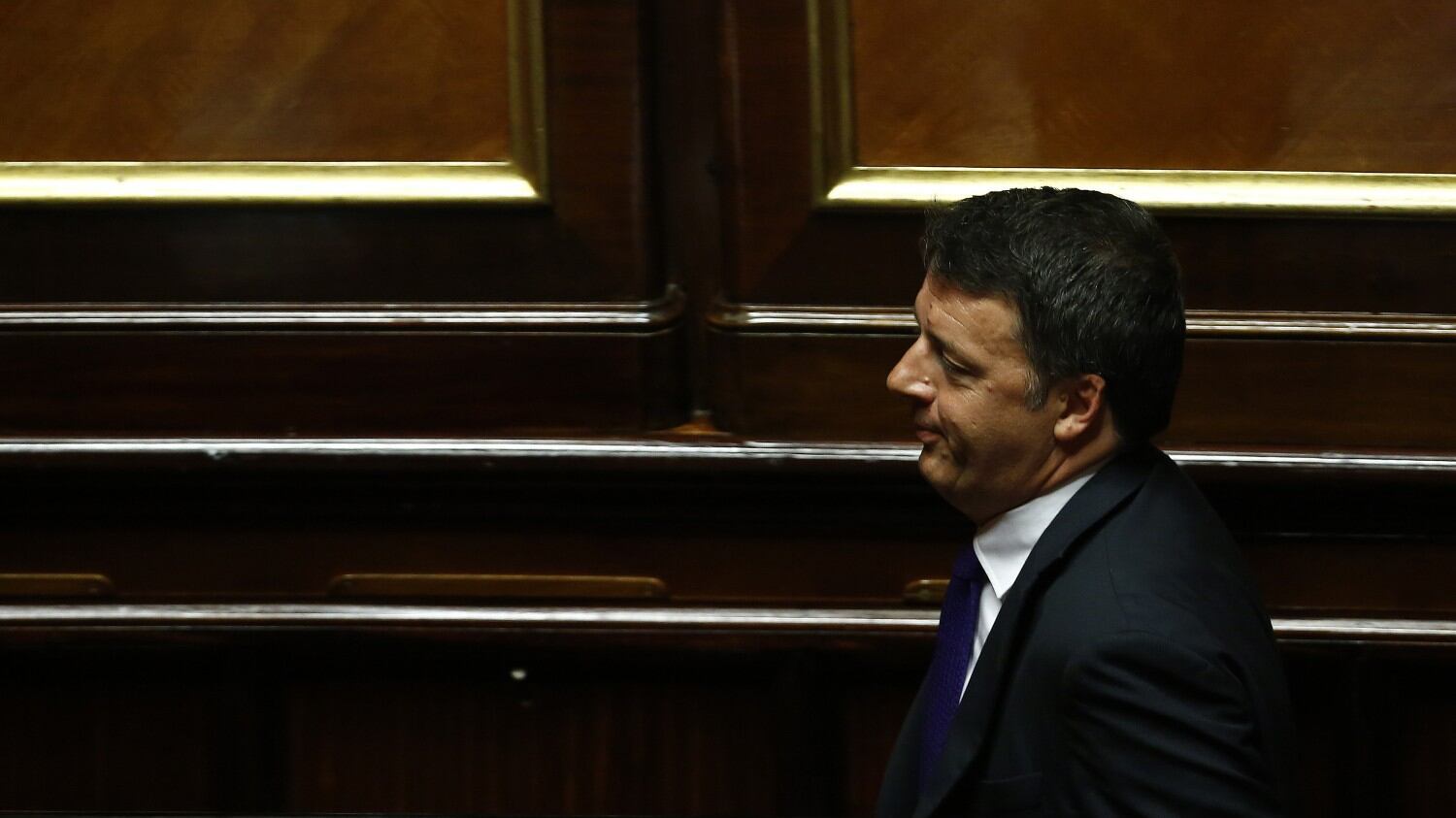 Grillini e renziani ora minimizzano il Russiagate