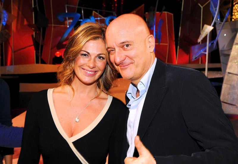 Vanessa Incontrada lascia "Italia's Got Talent" 15
