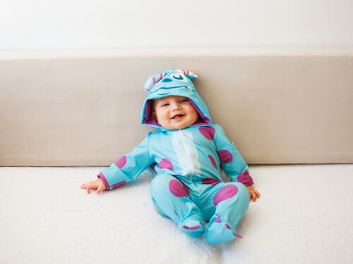 Disney per tutta la famiglia: l'abbigliamento e i pigiami per grandi e piccini (e anche i coordinati per tutti)