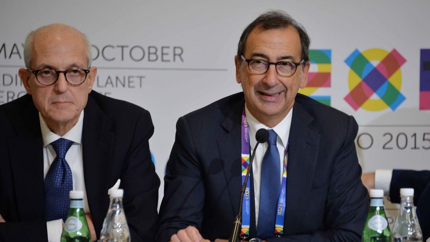 Sala: "Superati i 20 milioni di biglietti emessi per Expo"