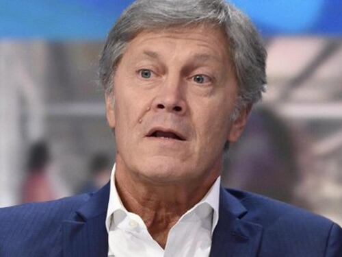 Collovati, punito dalla Rai: arriva la sospensione fino al 9 marzo