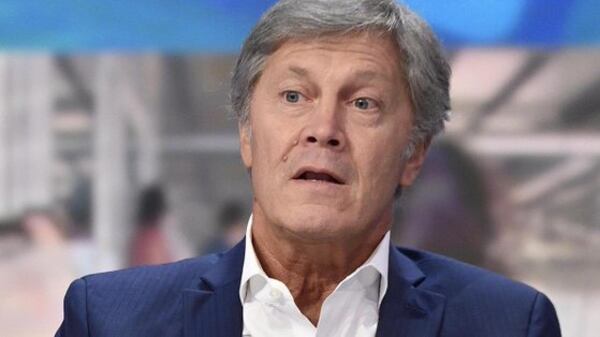 Dotto 'difende' Collovati: "La donna che parla di calcio smette di esistere appena lo fa"