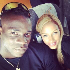 Fanny e Balo: amore sui social 1