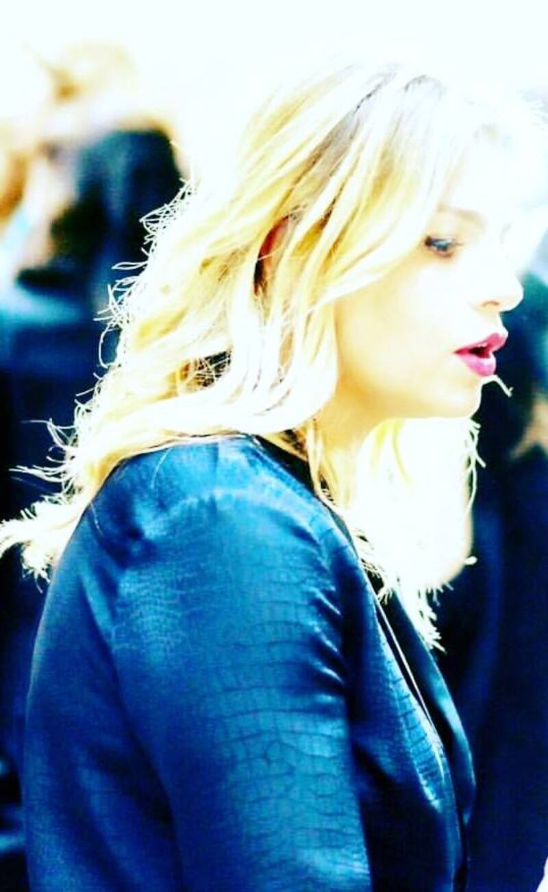 Emma Marrone: foto 15