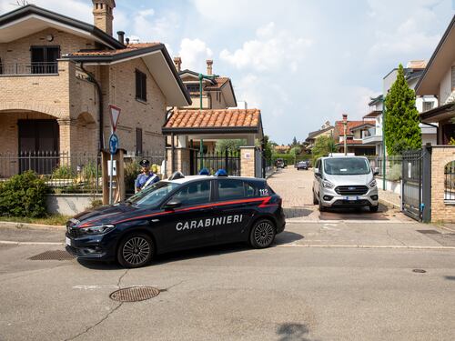 Tragedia di Paderno, il nonno del 17enne: "Non abbandono mio nipote. Lo incontrerò"