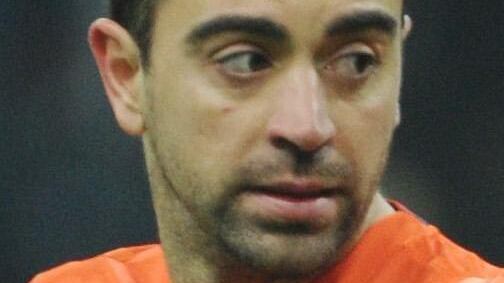 «Francesco mostruoso. È stato vicino al Milan... Xavi di più»