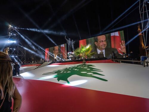 Il sunnita Saad Hariri incaricato di formare il governo in Libano