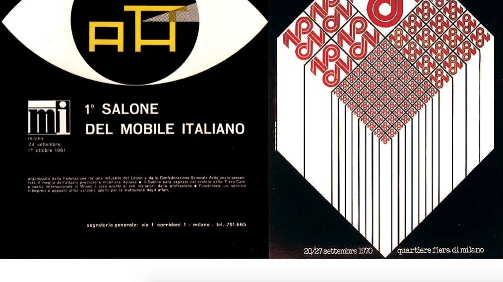 La felice intuizione dei mobilieri che nel 1961 cambiò la storia del design