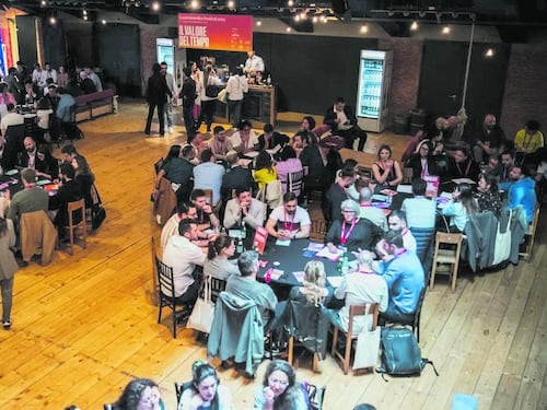 Torna Gastronomika, il festival dedicato ai giovani appassionati