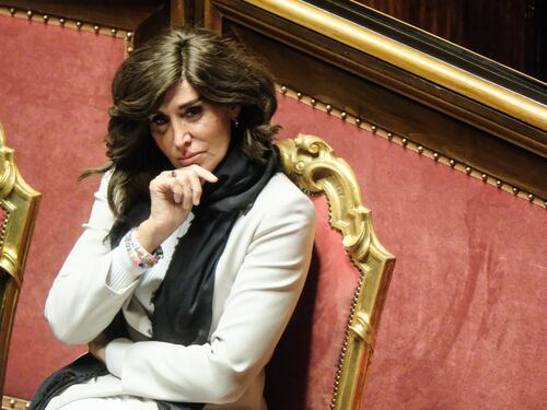 Antisemitismo e intolleranza, Bernini: "Un comitato per la sicurezza e l'ordine negli atenei"
