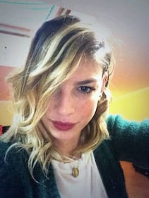 Emma Marrone fra rinascite, rock e tatuaggi 14