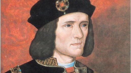 Ritorna a vivere Riccardo III liberato dalla tomba dell'odio