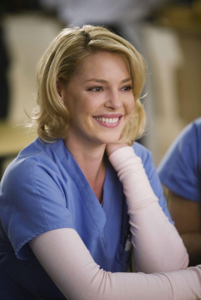 Katherine Heigl si racconta: dagli attacchi per gli Emmy Awards alla terapia 3
