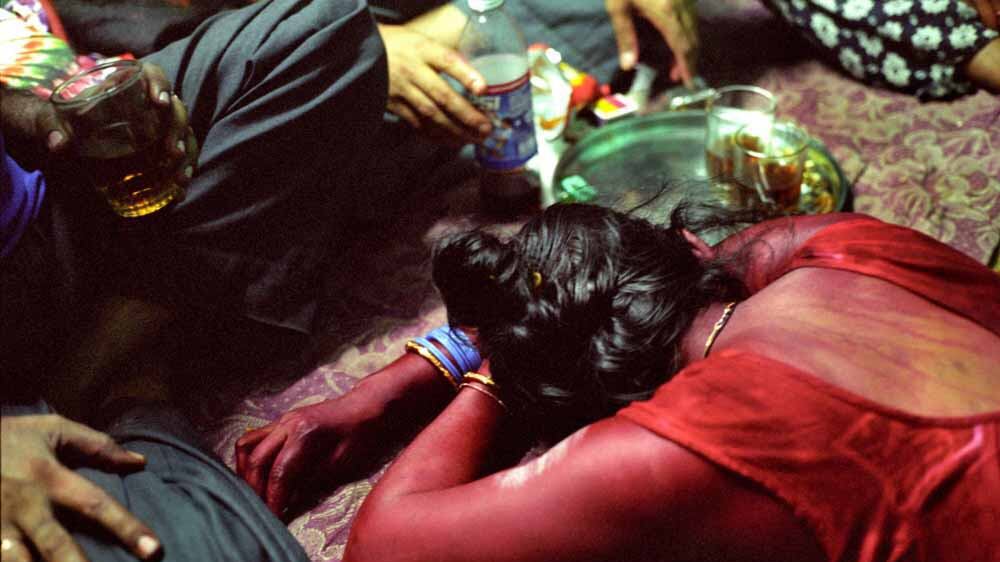Scandalo a luci rosse in Africa: sesso per voti nelle Università