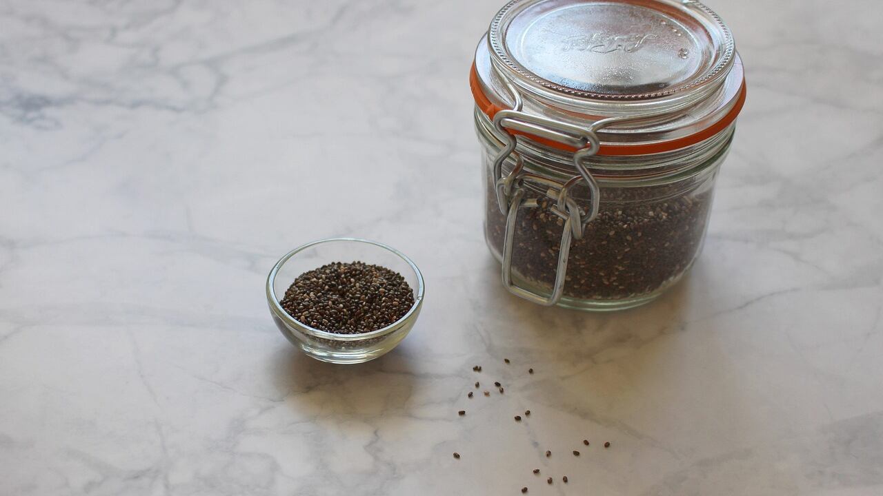 Semi di chia, il superfood alleato della dieta dimagrante