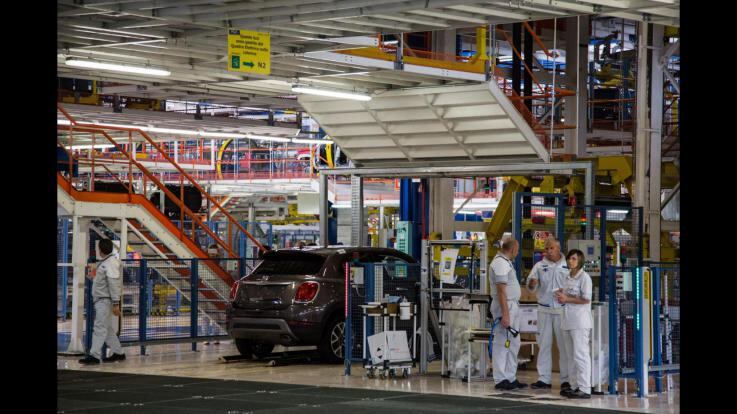 "Le imprese si sentono raggirate dall'esecutivo"