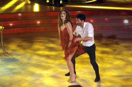 Dayane Mello hot all'Isola 2017, ecco l'abito con i mosquitos 34