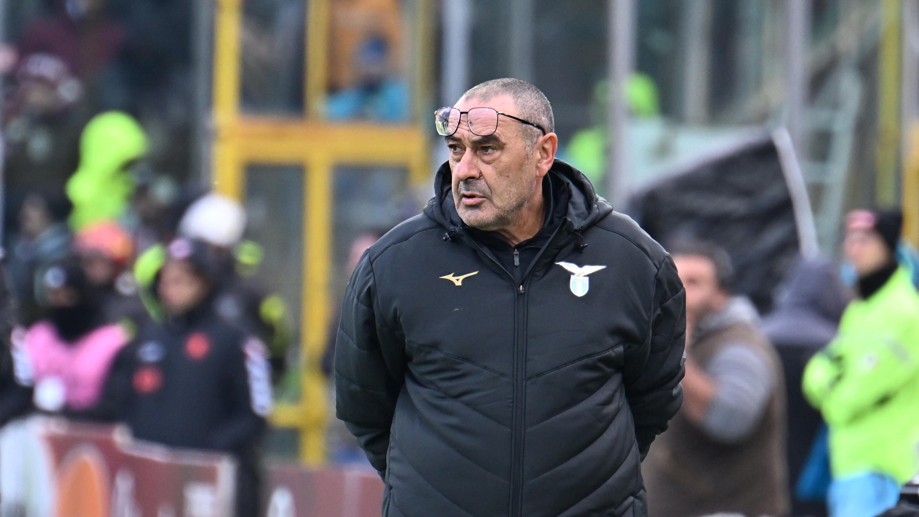 Lazio, preoccupa i tifosi l'intervento al cuore per Maurizio Sarri: come sta l'allenatore