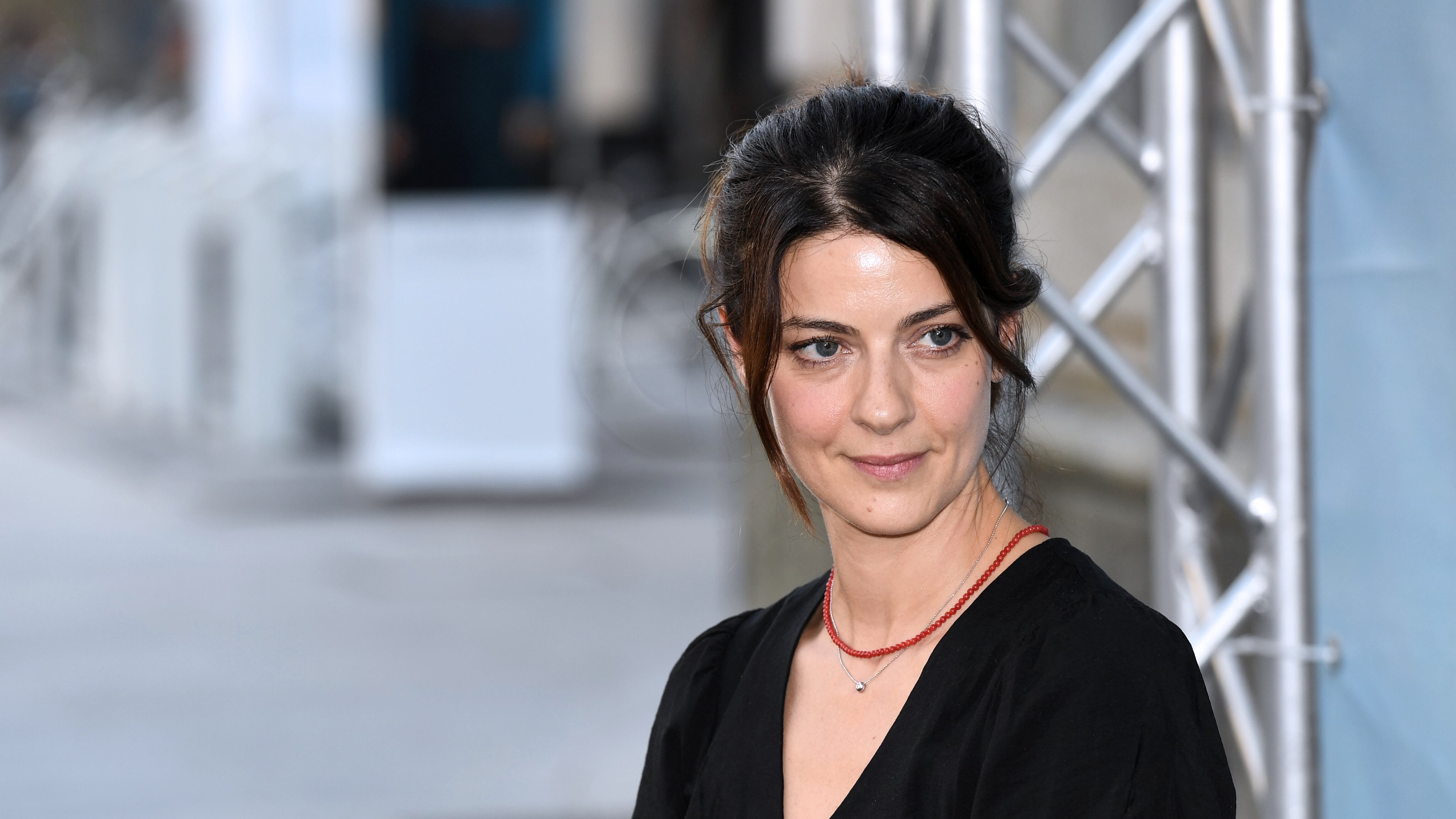 Da "spalla" a ricercata protagonista. E ora 4 film alla Mostra di Venezia