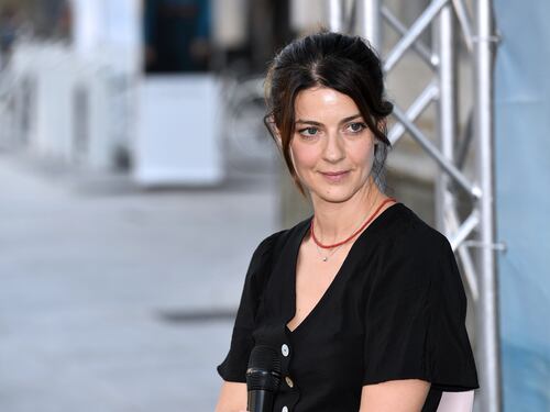 Da "spalla" a ricercata protagonista. E ora 4 film alla Mostra di Venezia