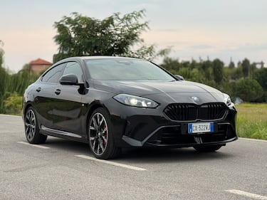 Nuova BMW Serie 2 Gran Coupè: la gallery della berlina sportiva ed efficiente 13