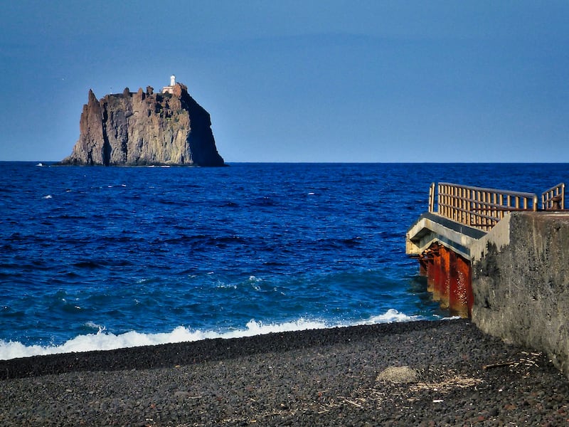 Stromboli