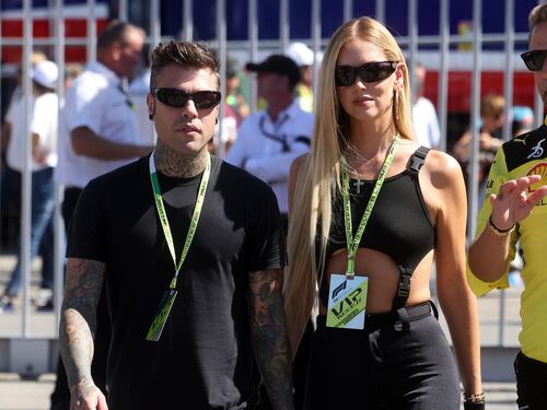 Il matrimonio, il brand: cosa succede tra Fedez e la Ferragni