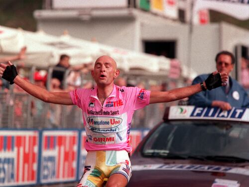 Pantani, ora spunta l'ombra della camorra