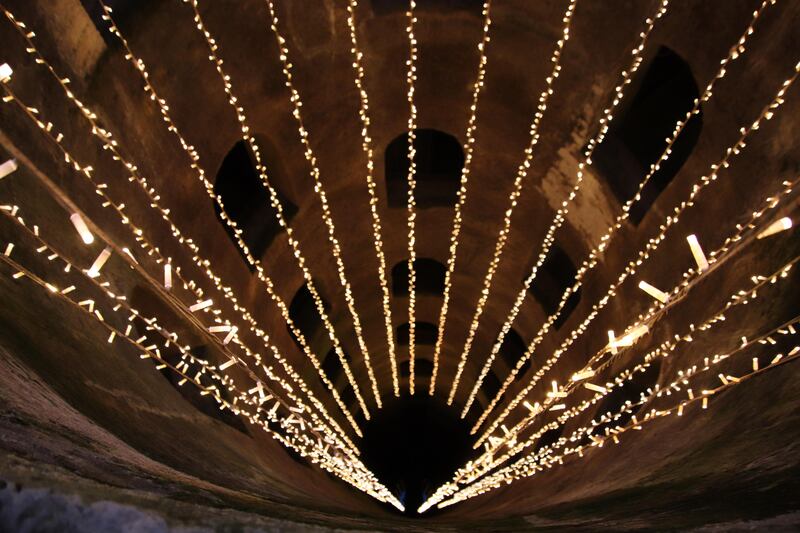 Natale Orvieto
