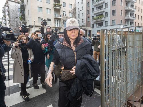Revocati i domiciliari a Stefania Nobile. Ora obbligo di dimora