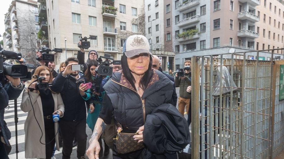 Revocati i domiciliari a Stefania Nobile. Ora obbligo di dimora
