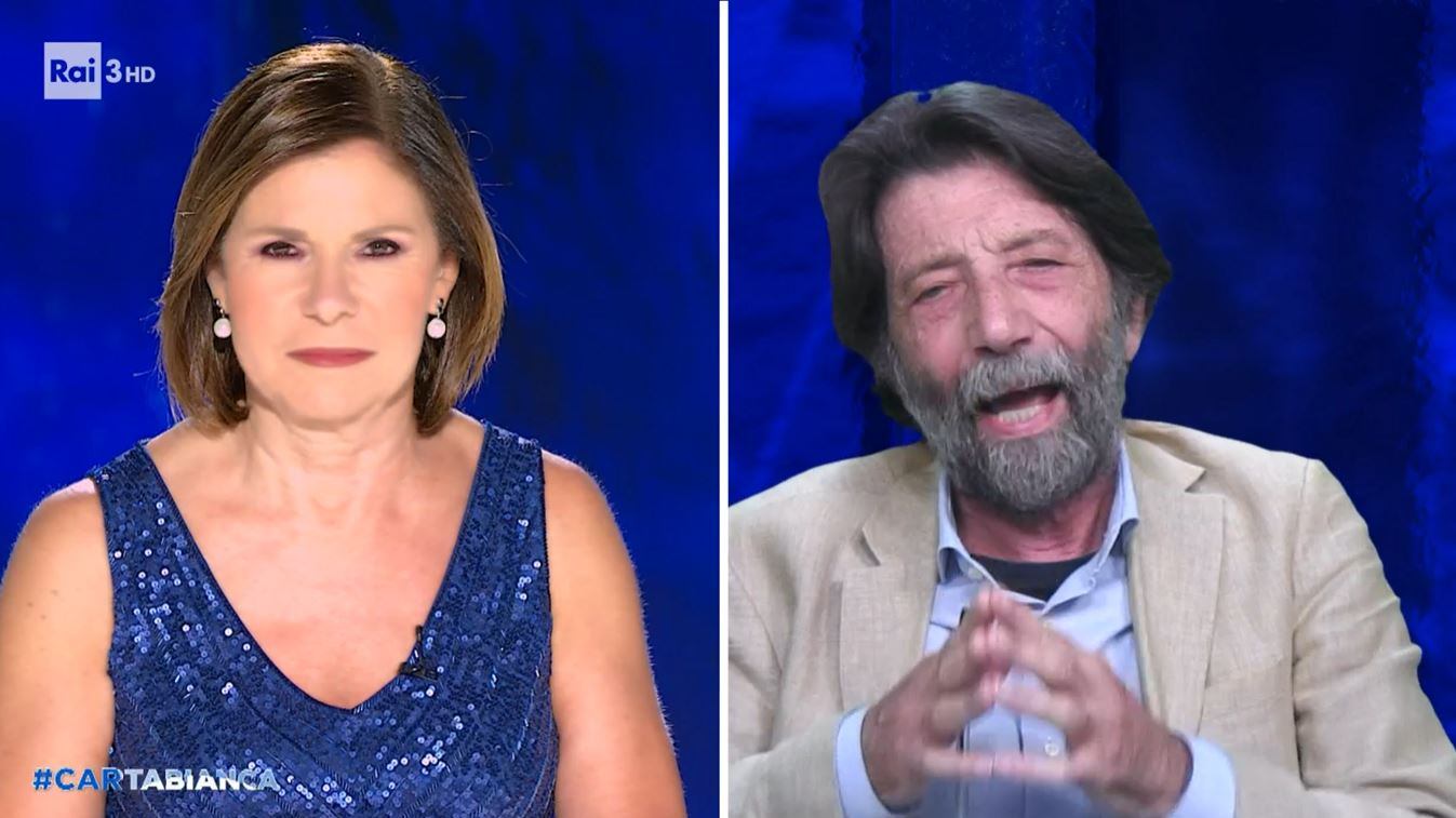 "Gridano al fascismo, ma poi...". Cacciari affonda la retorica del Pd