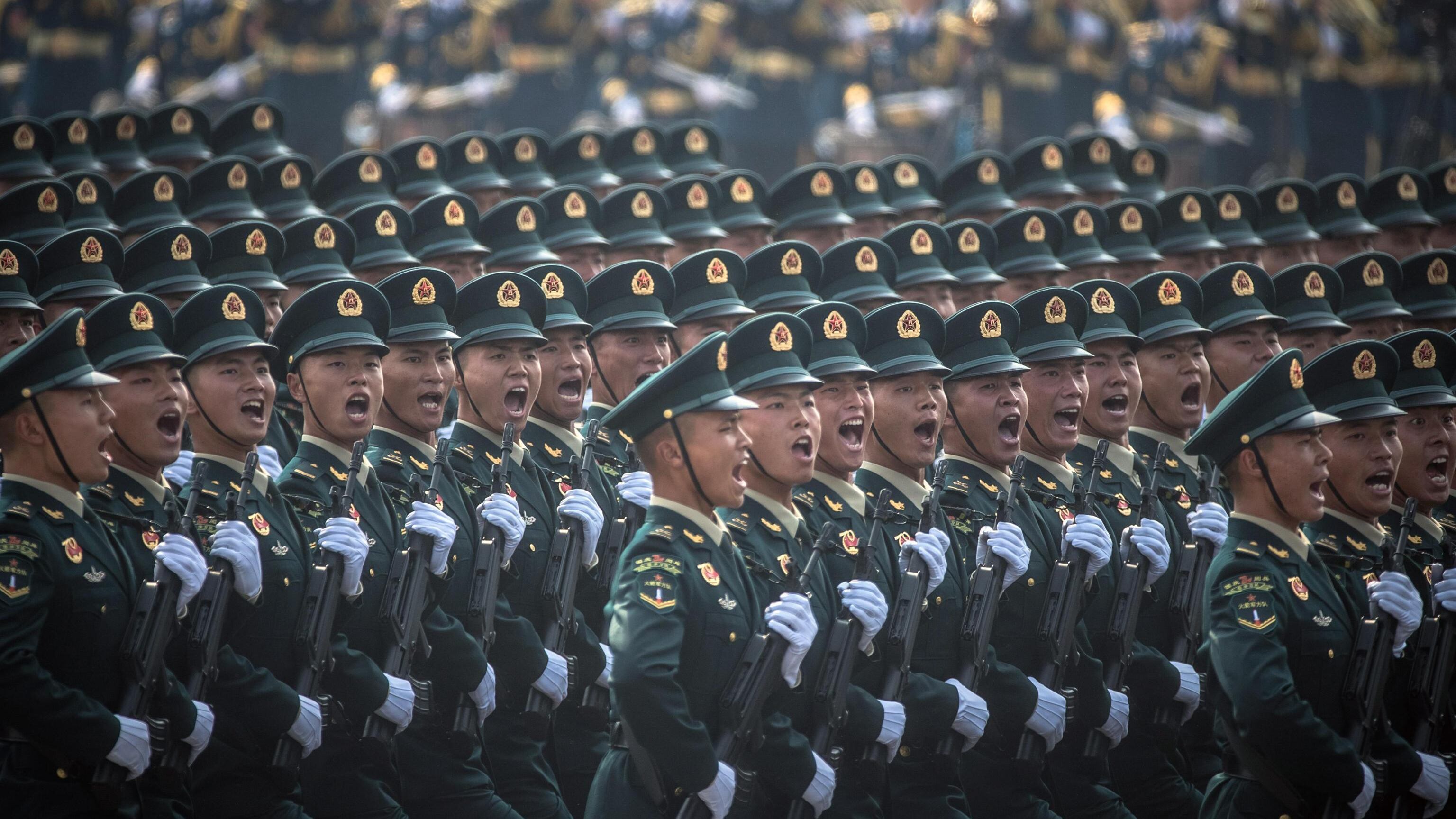 Una "forza letale" per strozzare la Cina: il doppio patto che cambia gli equilibri asiatici