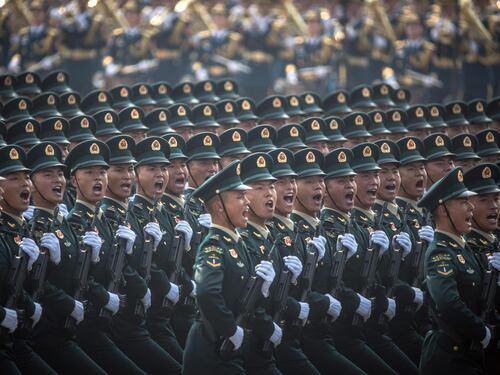 Una "forza letale" per strozzare la Cina: il doppio patto che cambia gli equilibri asiatici