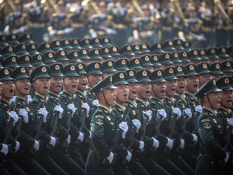 Attacco congiunto Cina-Russia: ecco l’incubo della Nato (e perché non c’è un piano)