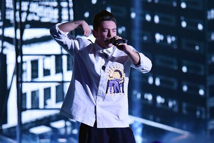 X Factor 10, le foto dell'ultima puntata 47
