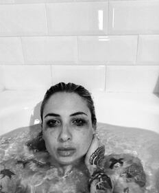Valentina Pegorer ed Ema Stokholma, le foto sexy 10