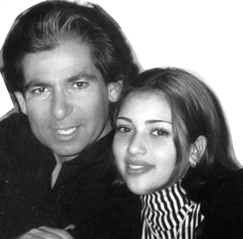 Kim Kardashian, le foto dell'infanzia 6