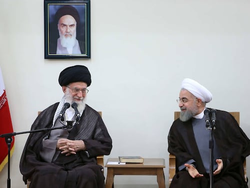 E adesso riconosciamo pure l'Isis?