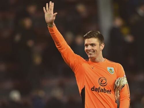 Nick Pope, da lattaio a portiere dell'Inghilterra ai Mondiali