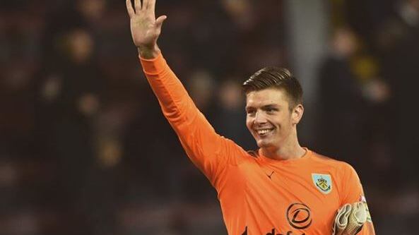Nick Pope, da lattaio a portiere dell'Inghilterra ai Mondiali